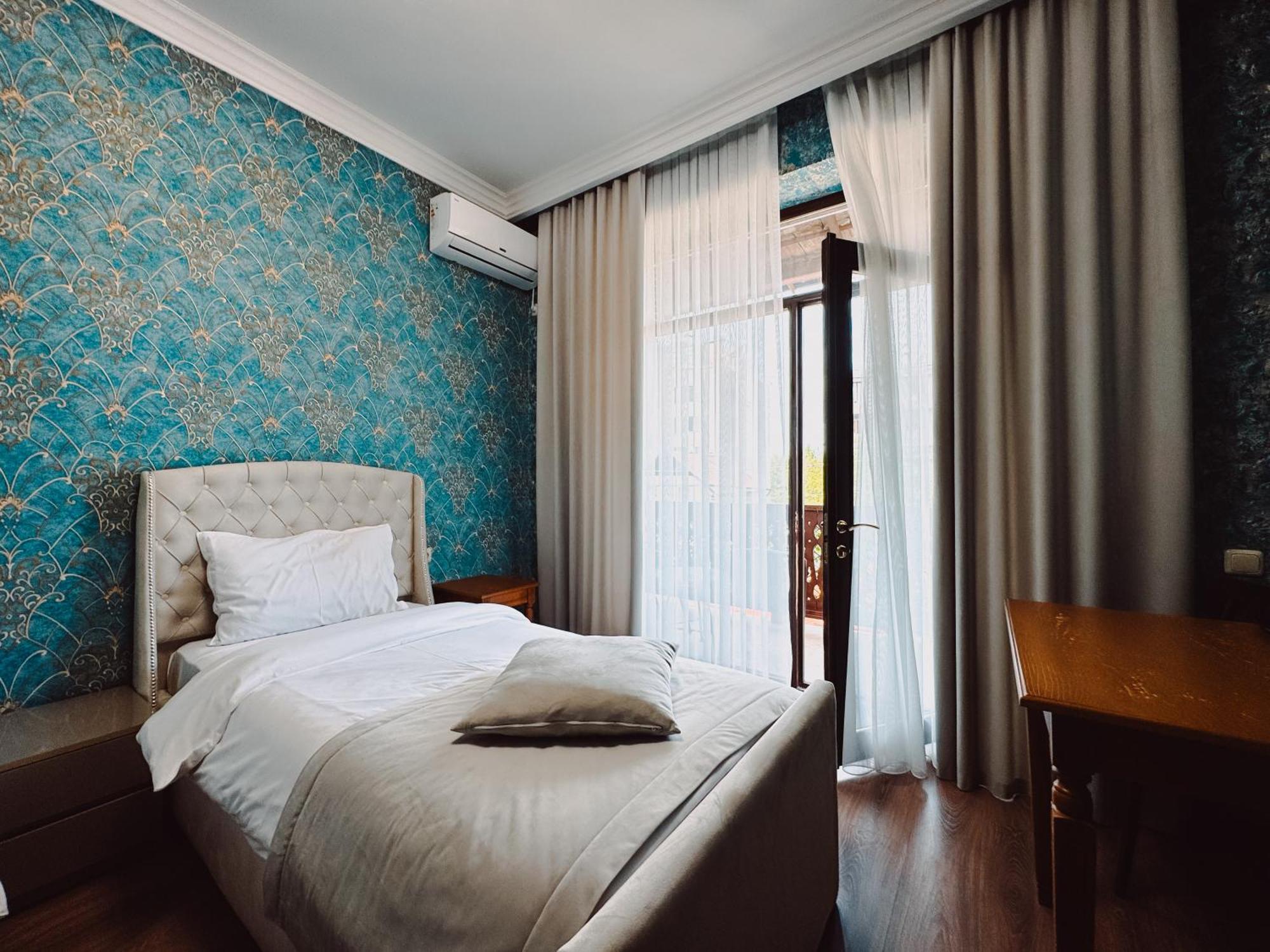Armenia Hotel Γιερεβάν Εξωτερικό φωτογραφία