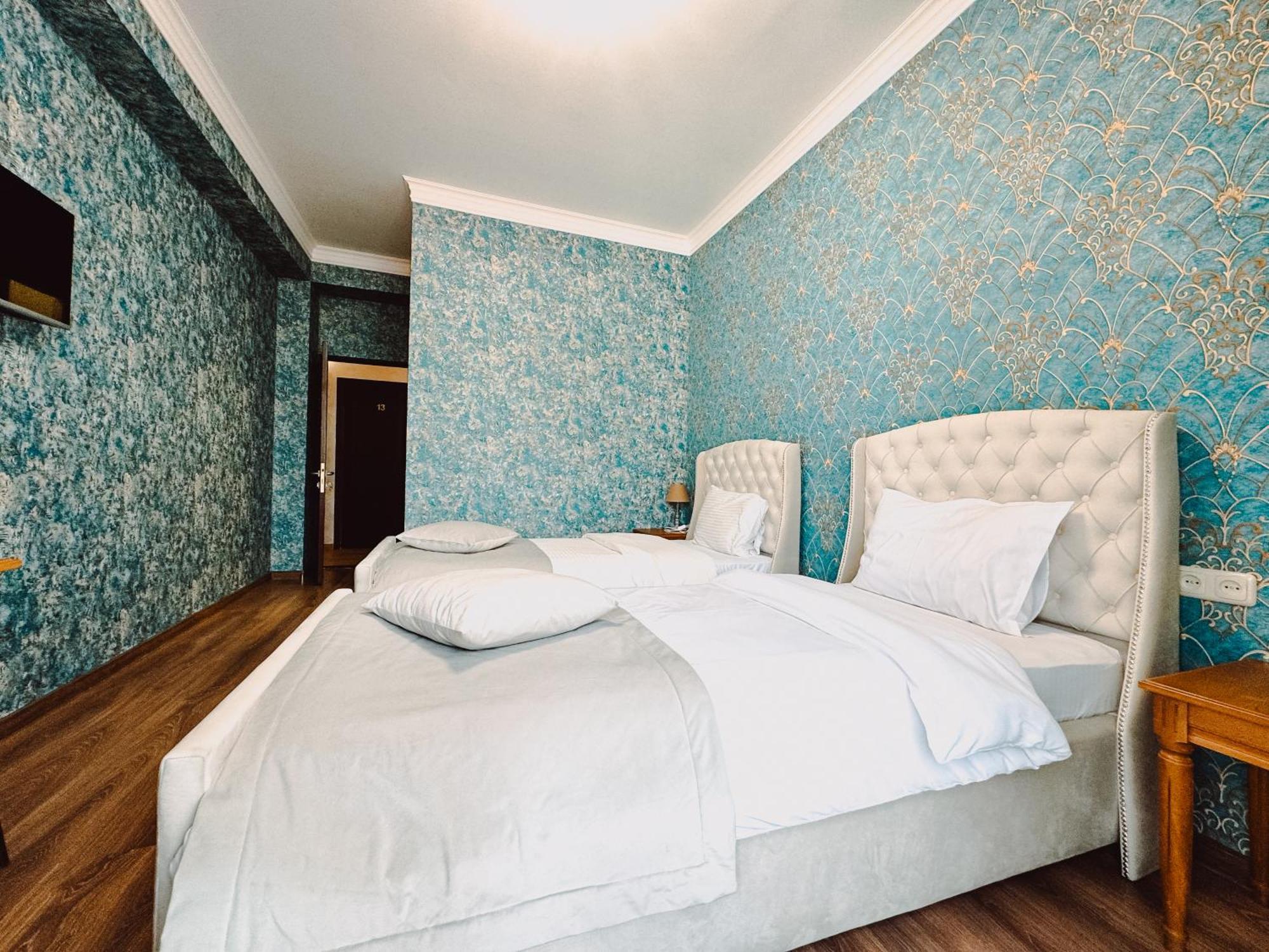 Armenia Hotel Γιερεβάν Εξωτερικό φωτογραφία