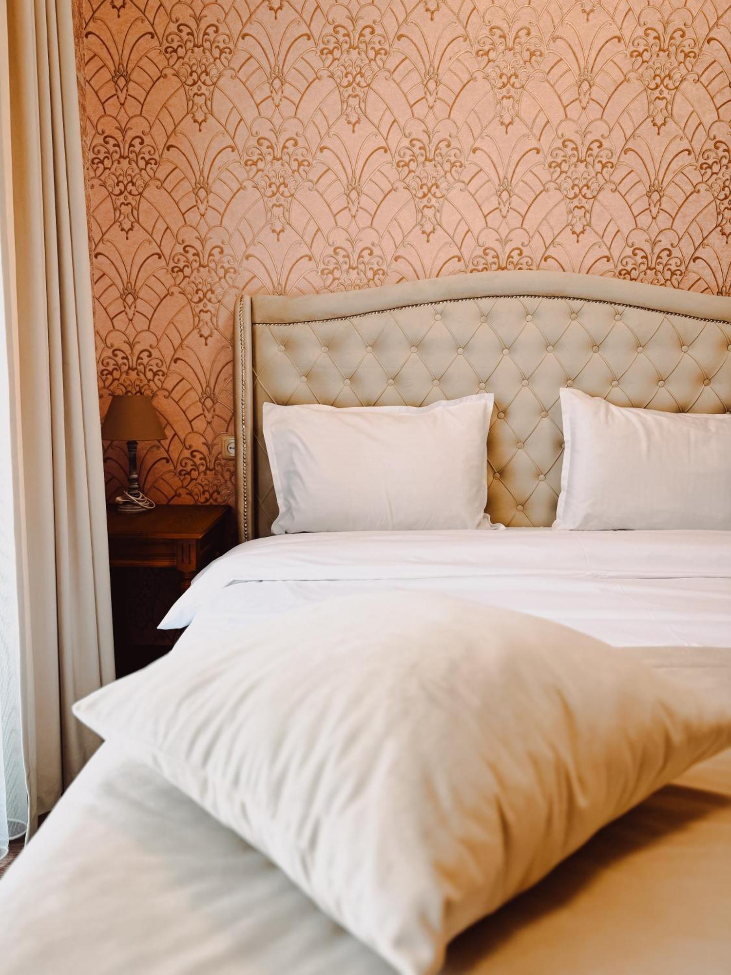 Armenia Hotel Γιερεβάν Εξωτερικό φωτογραφία